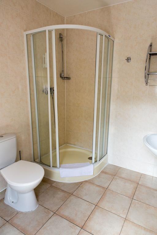 Wellness Hotel Harrachovka Quarto foto
