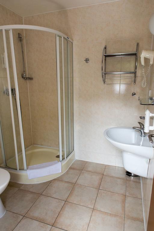 Wellness Hotel Harrachovka Quarto foto