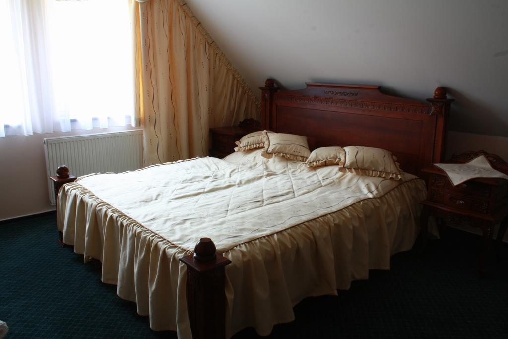 Wellness Hotel Harrachovka Quarto foto
