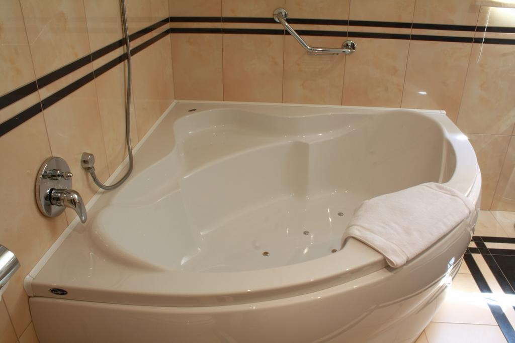 Wellness Hotel Harrachovka Quarto foto